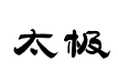 刘书锋太极体