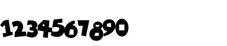 数字字体在线生成器 数字字体转换器
