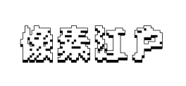 像素江户影预览